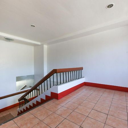 Busline Apartelle Ciudad Quezon Exterior foto