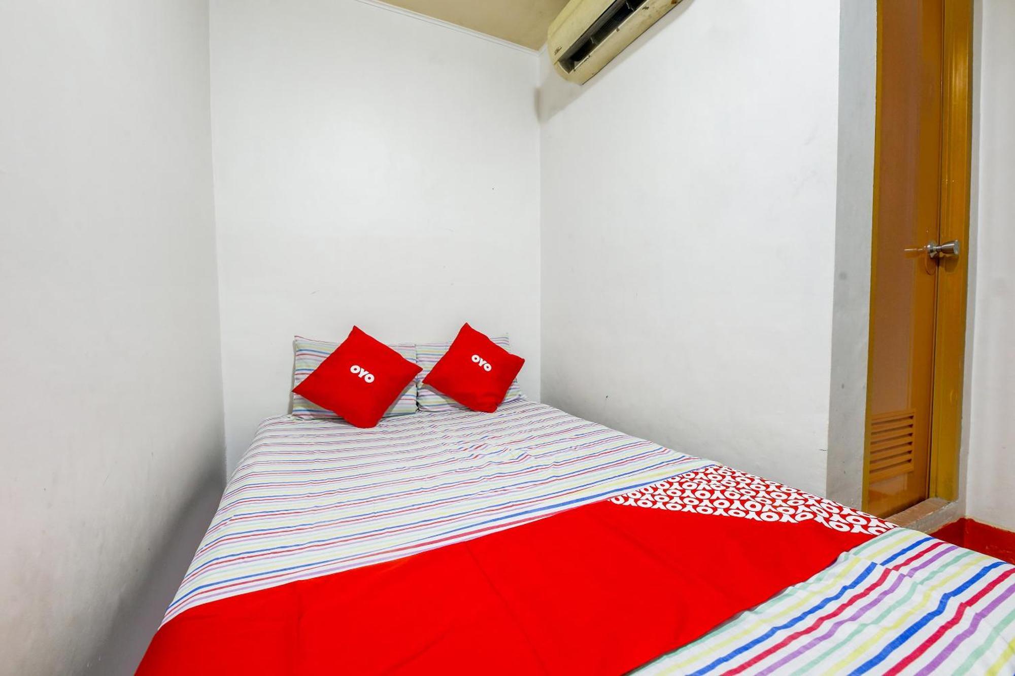 Busline Apartelle Ciudad Quezon Exterior foto